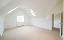 East Learmouth bedroom extension leads