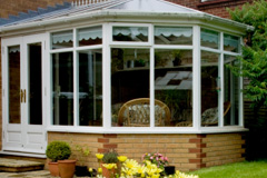 conservatories East Learmouth