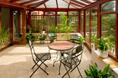 East Learmouth conservatory quotes