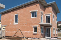 East Learmouth home extensions