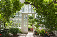 free East Learmouth orangery quotes