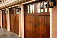East Learmouth garage extension quotes