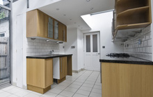 East Learmouth kitchen extension leads